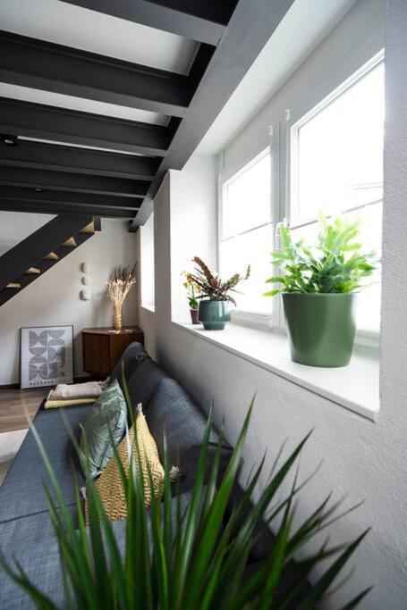 Apartment In Weinstadt-Schnait Exterior foto